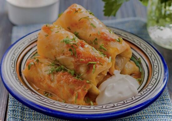 Tradizione culinaria ucraina: 5 piatti da provare