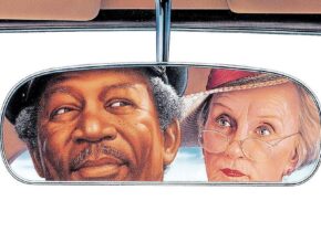 Film con Morgan Freeman