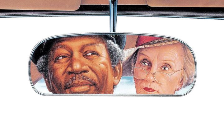 Film con Morgan Freeman