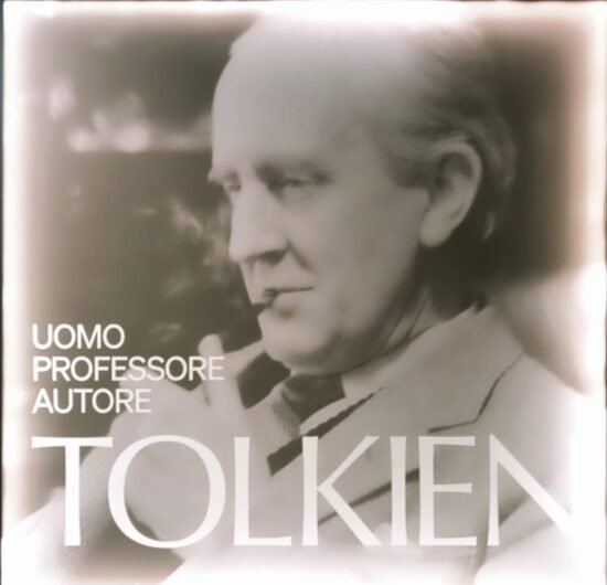 Tolkien in mostra a Napoli