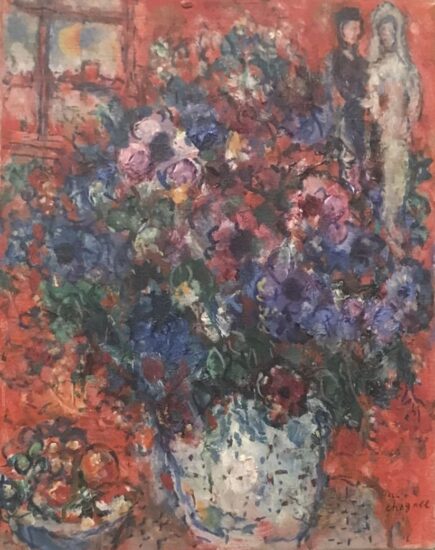 Mazzo di fiori