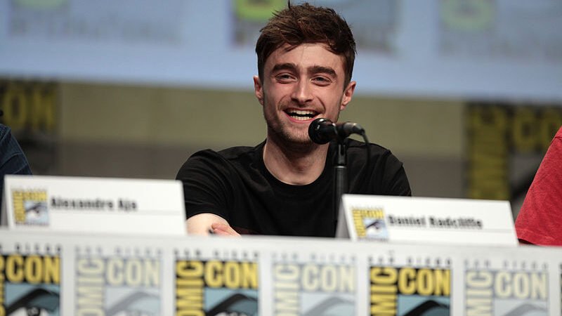Film con Daniel Radcliffe: 3 consigliati