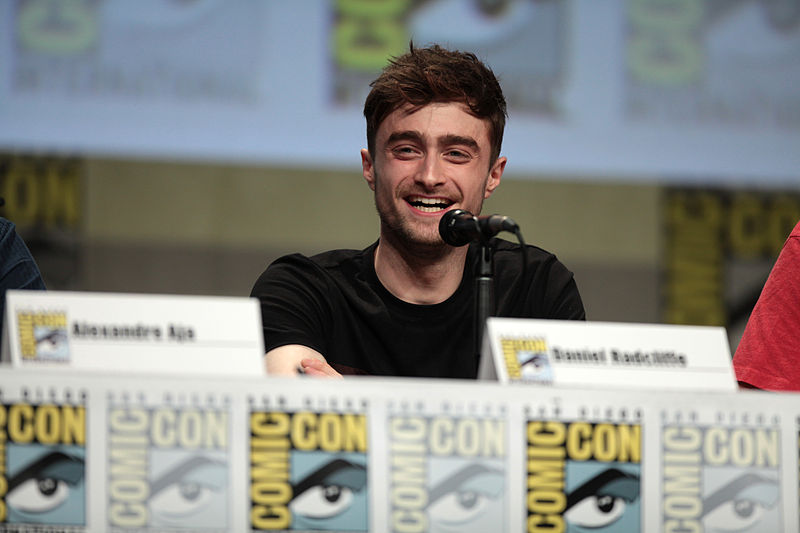 Film con Daniel Radcliffe: 3 consigliati