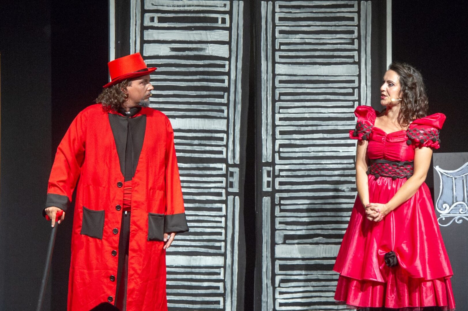 Il Barbiere di Siviglia
