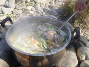 Yamagata (Giappone): cosa mangiare e specialità tipiche