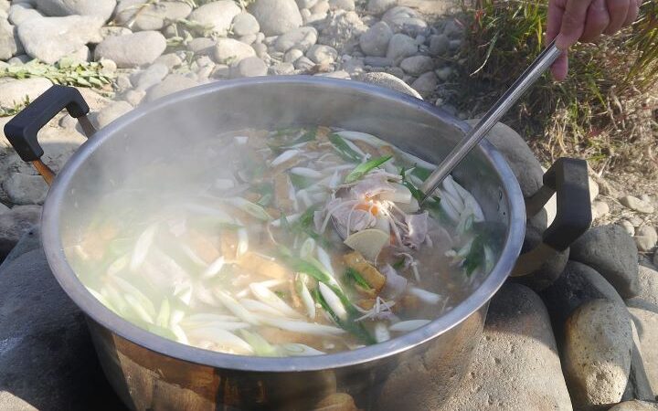 Yamagata (Giappone): cosa mangiare e specialità tipiche