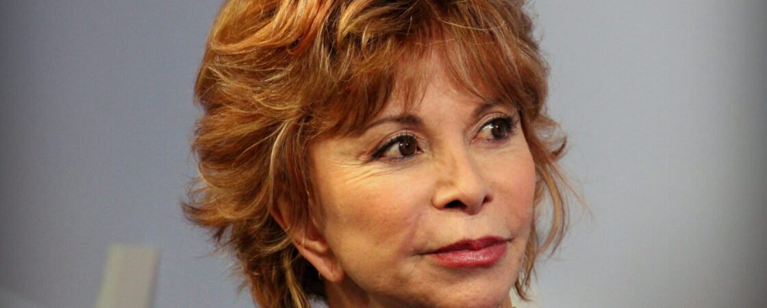 Romanzi di Isabel Allende, i 3 più belli
