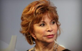 Romanzi di Isabel Allende, i 3 più belli