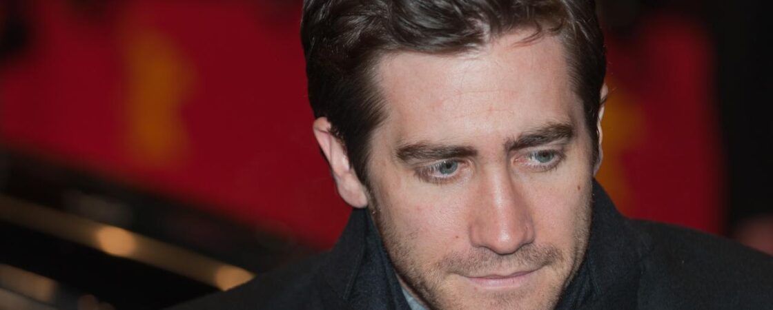 Film con Jake Gyllenhaal