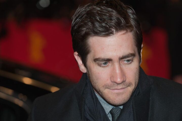 Film con Jake Gyllenhaal