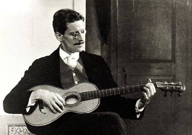 Ulisse di James Joyce: tra mito e realtà