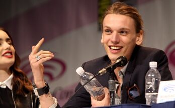 Film con Jamie Campbell Bower: 3 da vedere