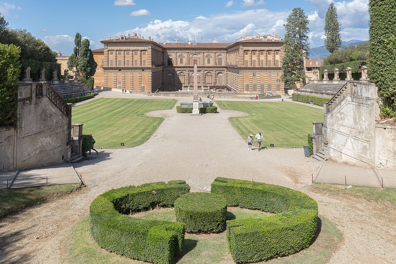 Opere di Bartolomeo Ammannati: 3 da scoprire