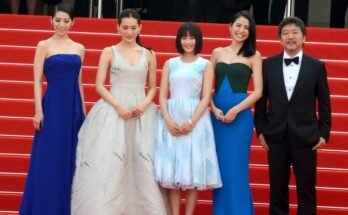 Attrici giapponesi: le 4 più conosciute