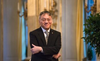 Libri di Kazuo Ishiguro, 4 da leggere