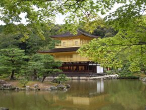 Monumenti più importanti di Kyoto, 4 da conoscere