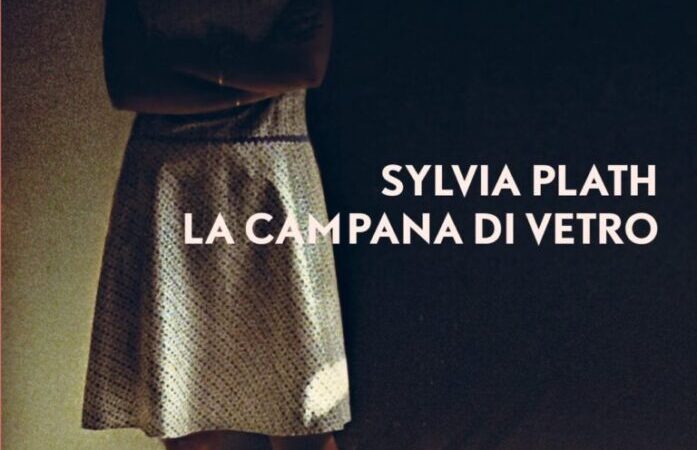 La campana di vetro di Sylvia Plath