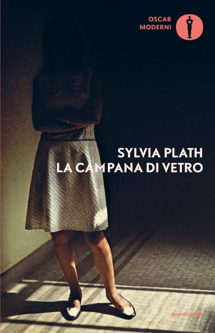 La campana di vetro di Sylvia Plath