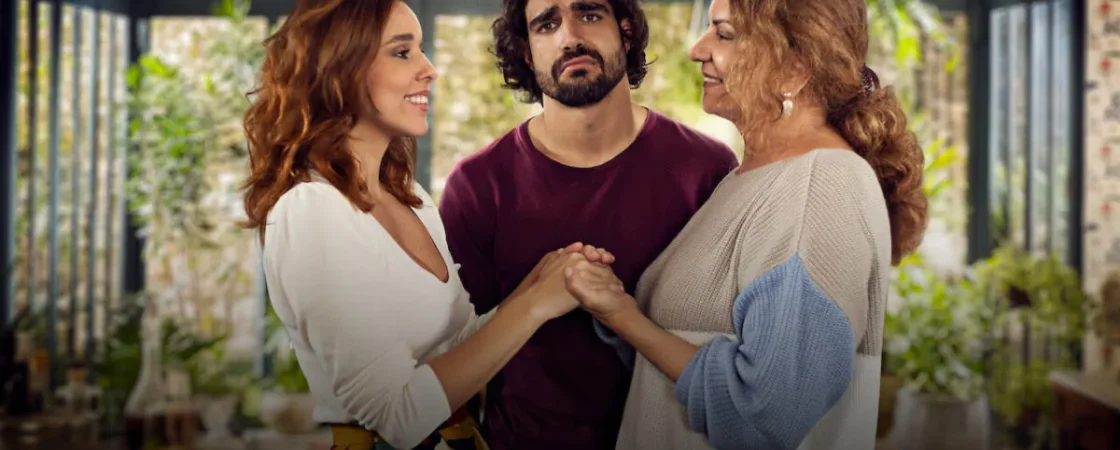 la parte della sposa