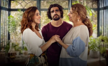 la parte della sposa