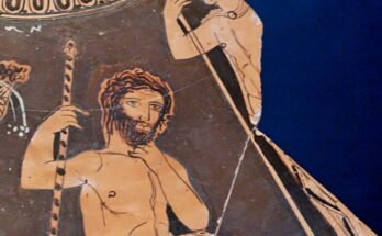 Chi era Agamennone? Storia, vicende e mito