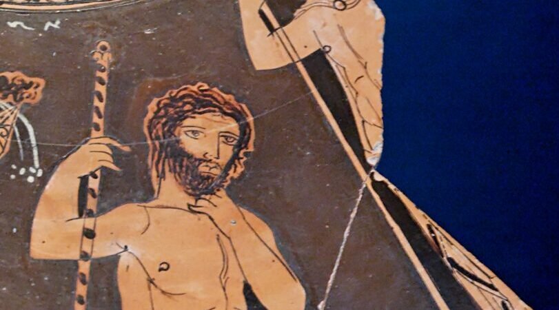 Chi era Agamennone? Storia, vicende e mito
