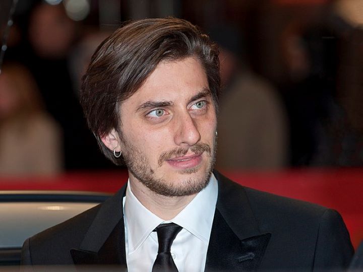 Film con Luca Marinelli: i 3 da non perdere