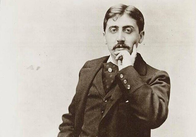 Alla ricerca del tempo perduto di Proust: il ricordo del passato | analisi