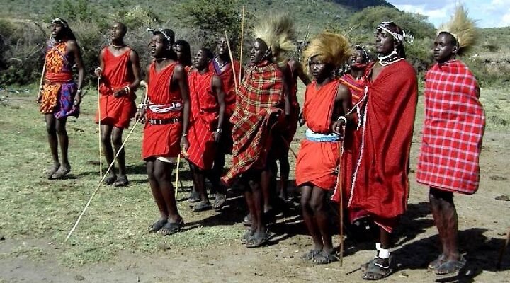 Il popolo Masai: storia e cultura