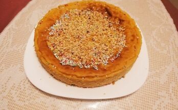 ricetta del migliaccio napoletano