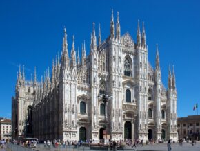 Monumenti di Milano: i 5 più importanti