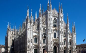 Monumenti di Milano: i 5 più importanti