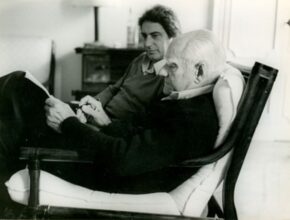 Alberto Moravia: lo scrittore neorealista