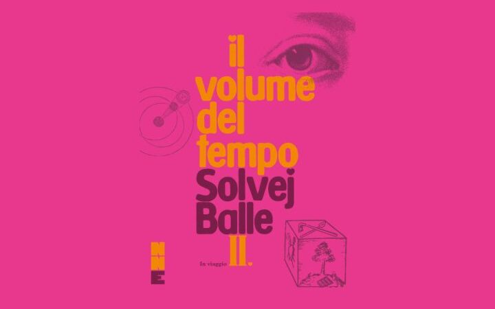 Il volume del tempo II di Solvej