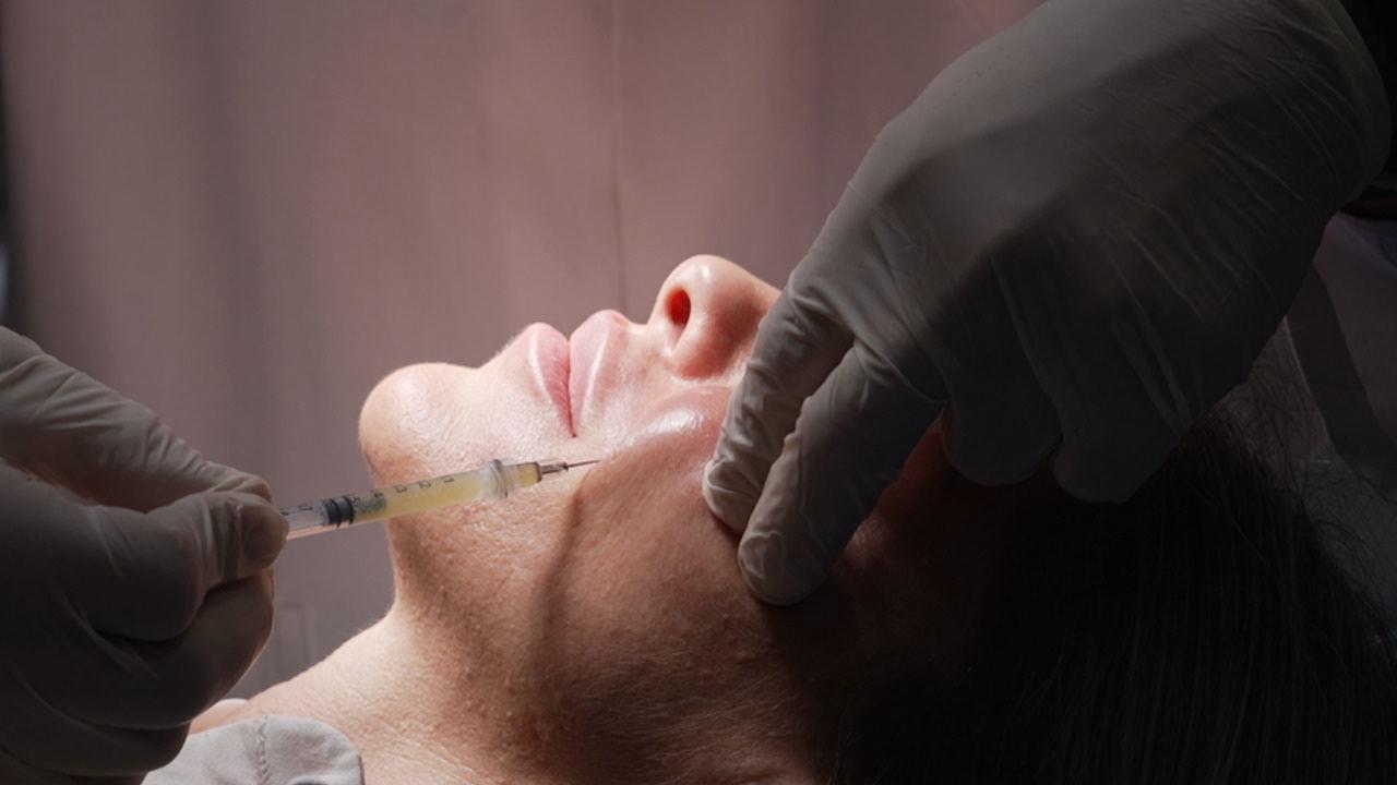 Il dottor Marco Moraci lancia il nuovo Bio filler | Intervista