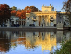 musei di Varsavia