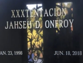 Canzoni di XXXTentacion
