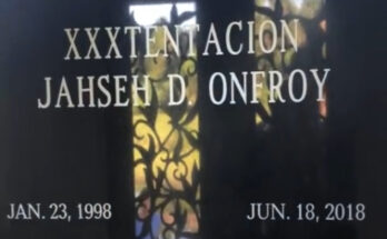 Canzoni di XXXTentacion