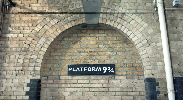 Luoghi di Harry Potter: 3 iconici