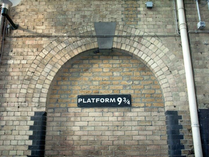 Luoghi di Harry Potter: 3 iconici