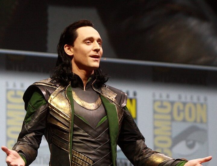 Film con Tom Hiddleston: i 3 da non perdere