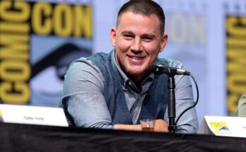 Film con Channing Tatum: 4 da vedere
