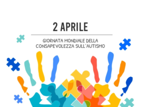 2 aprile: la Giornata mondiale per la consapevolezza sull'autismo