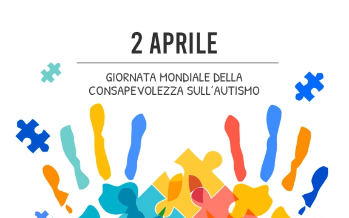 2 aprile: la Giornata mondiale per la consapevolezza sull'autismo