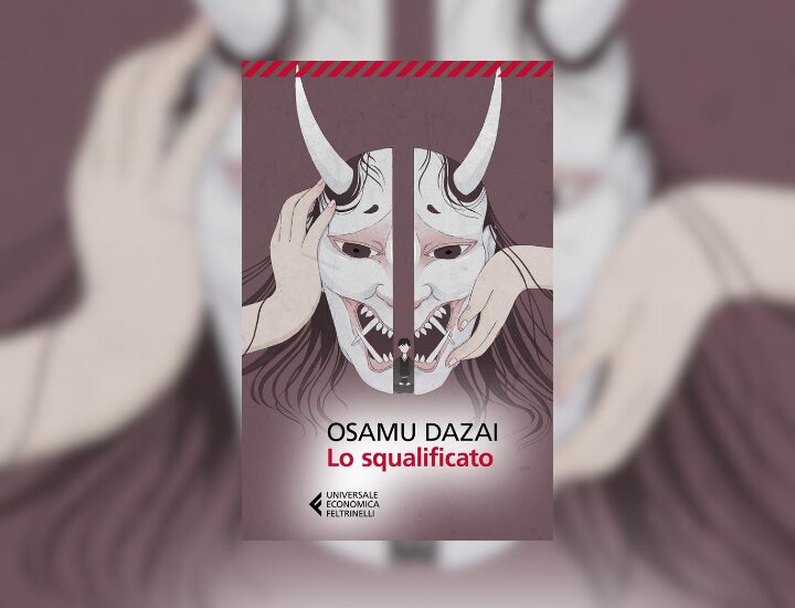 Lo squalificato di Osamu Dazai