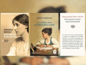 Letture per l'8 marzo: le 3 consigliate