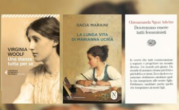 Letture per l'8 marzo: le 3 consigliate