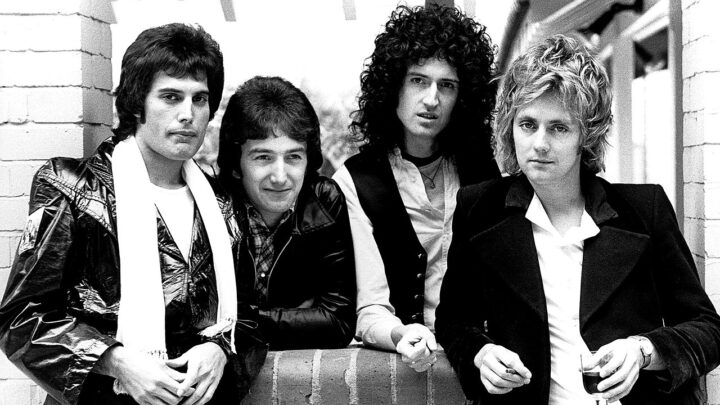album dei Queen