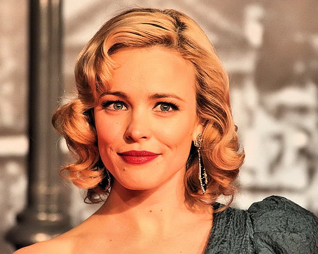 Rachel McAdams, 3 film imperdibili