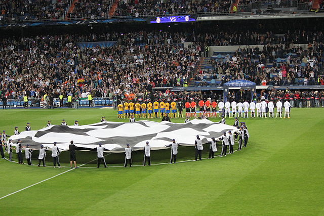Quarti di finale di Champions League: sorprese e previsioni